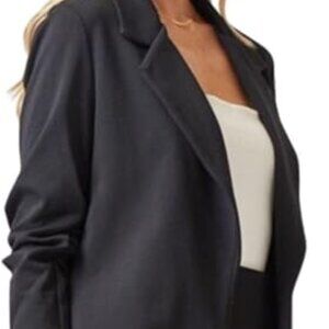 Dear Scarlett Suit Set (Jacket and Pant)